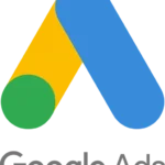 google ads logo, indicating certification, freelance digital marketing strategist in Kerala